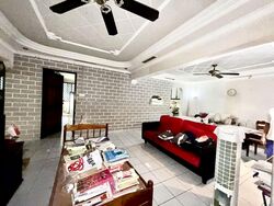 Blk 523 Serangoon North Avenue 4 (Serangoon), HDB 5 Rooms #587760711